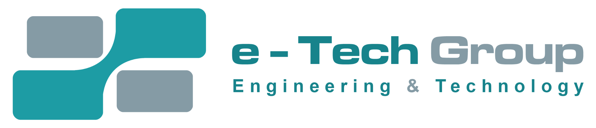 e-Tech Group Logo