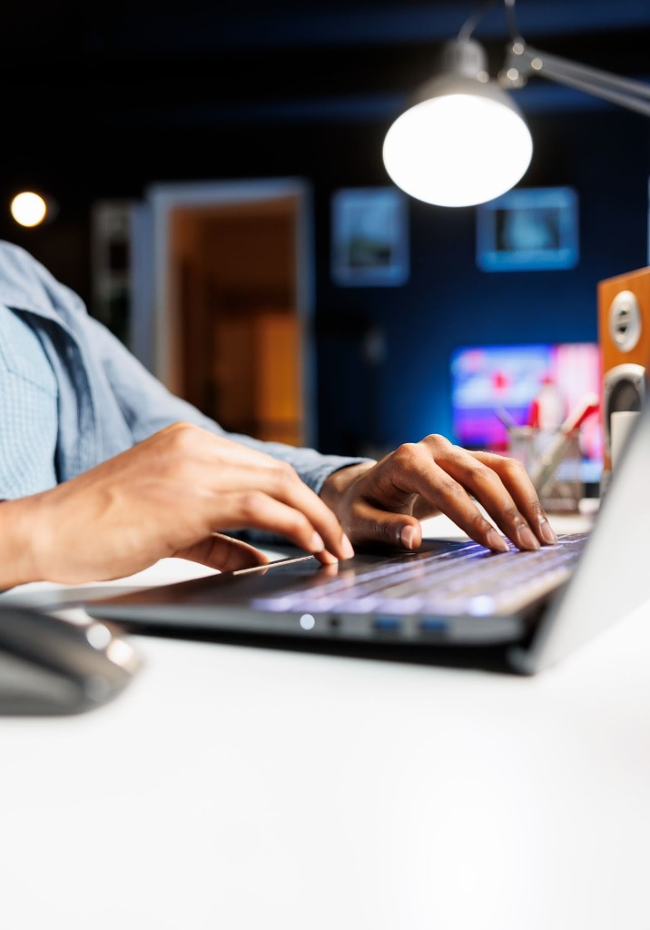 Soluciones Informáticas e-Tech